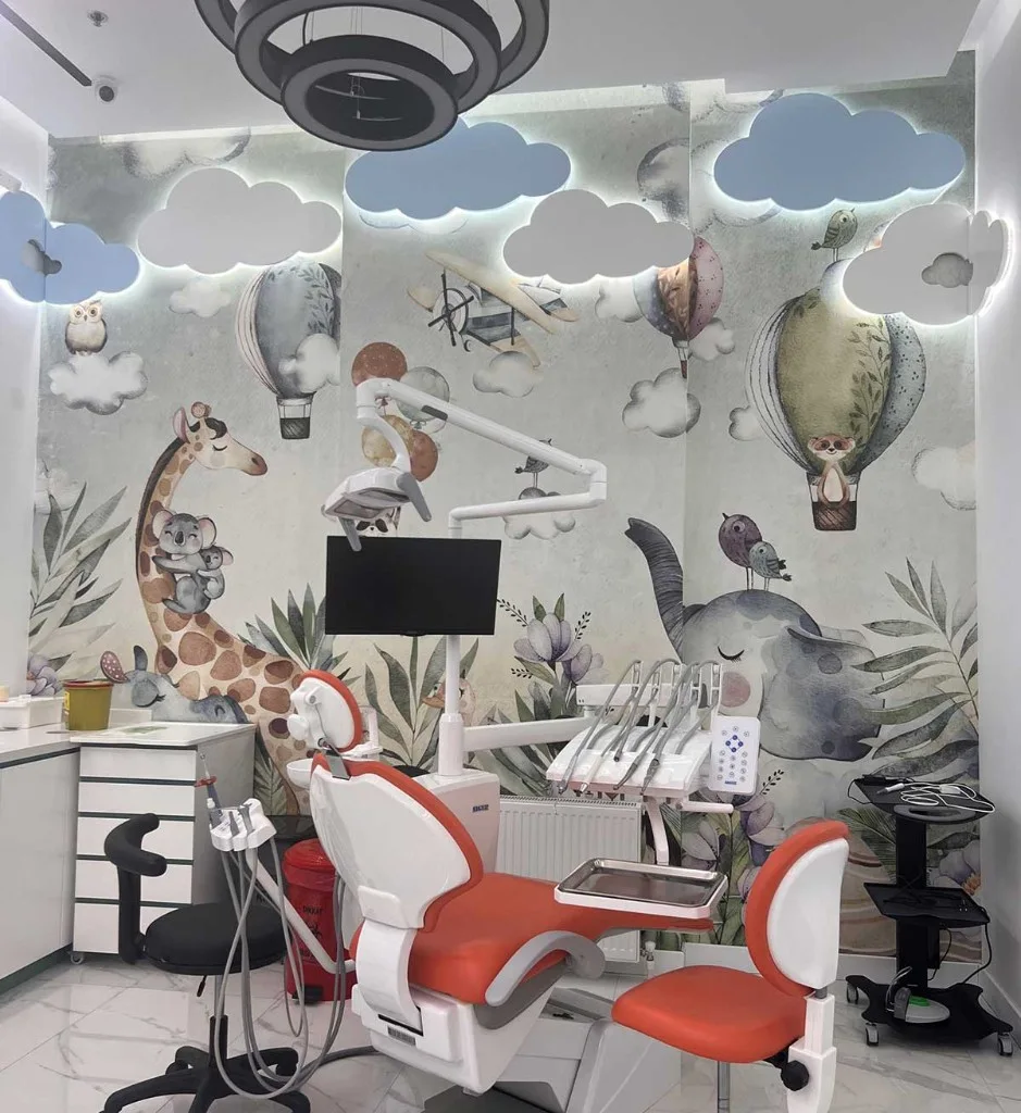 DentARF Ağız ve Diş Sağlığı Polikliniği verified clinic photo