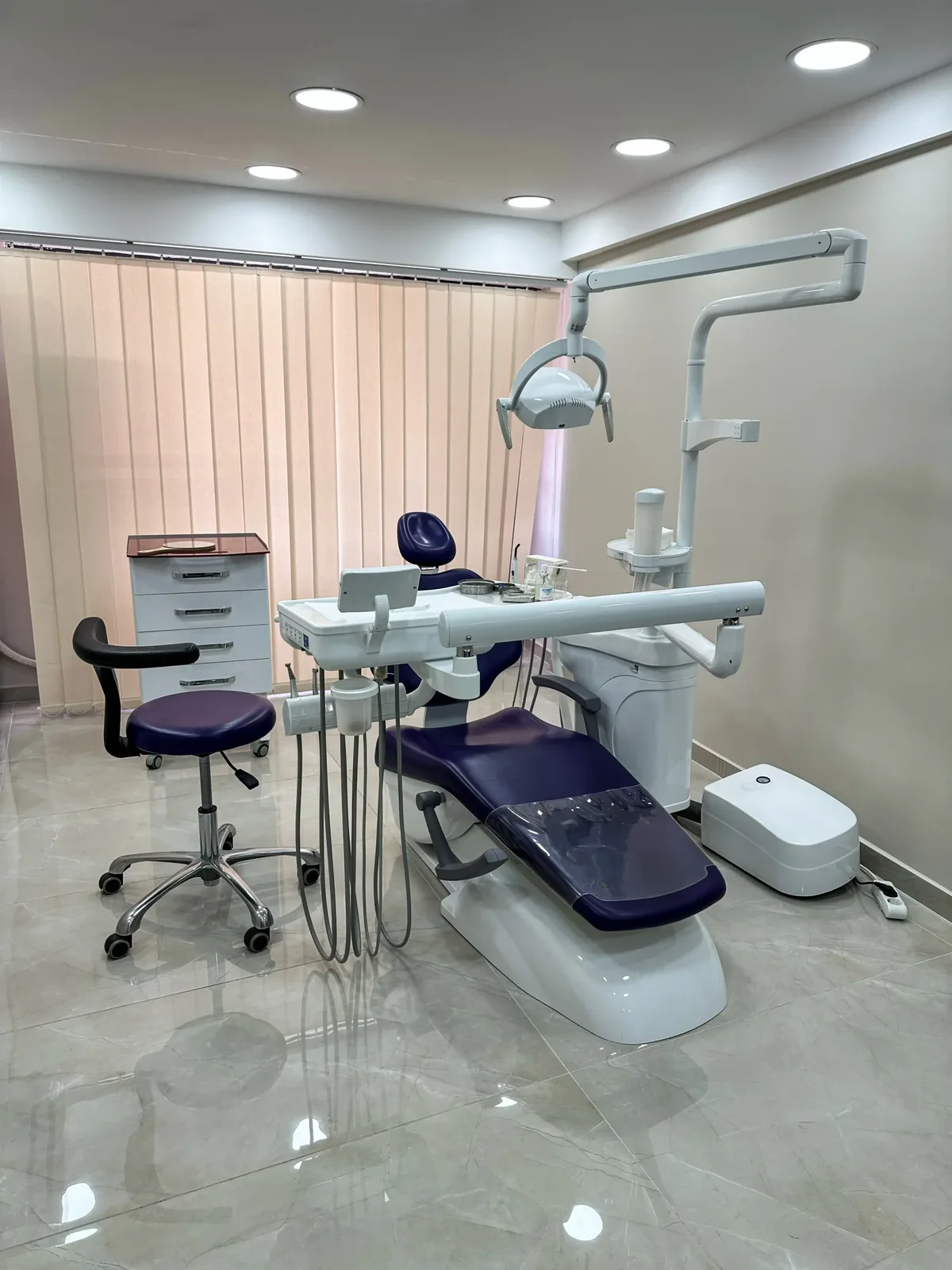 Gültepe Ağız ve Diş Polikliniği verified clinic photo