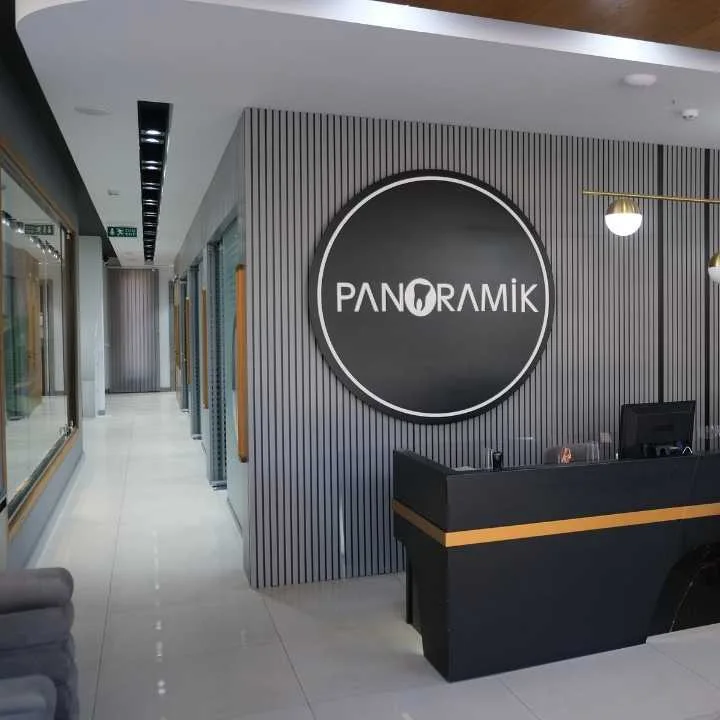 Panoramik Diş Kliniği verified clinic photo