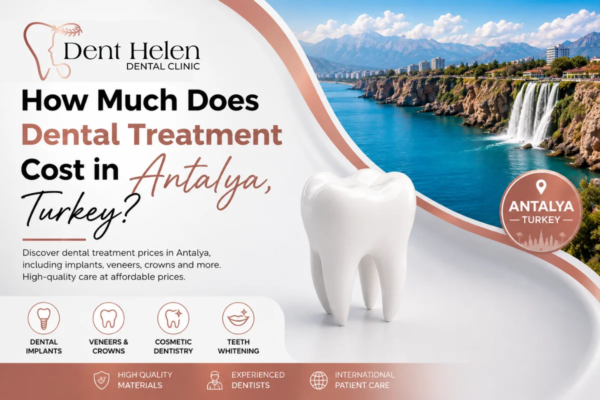 Dent Helen verified clinic photo