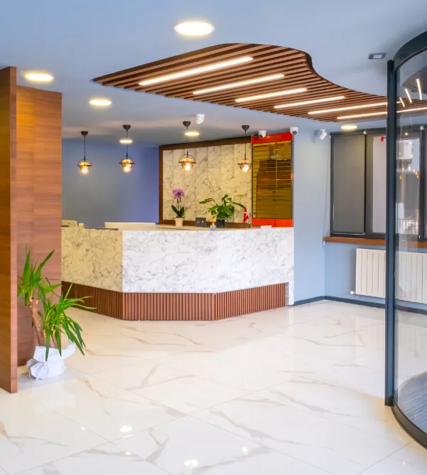 Altunident I Ağız ve Diş Sağlığı verified clinic photo