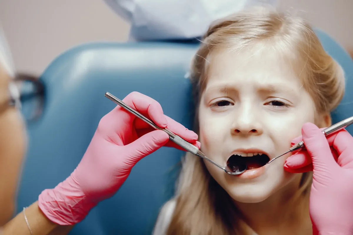 Arın Dent verified clinic photo