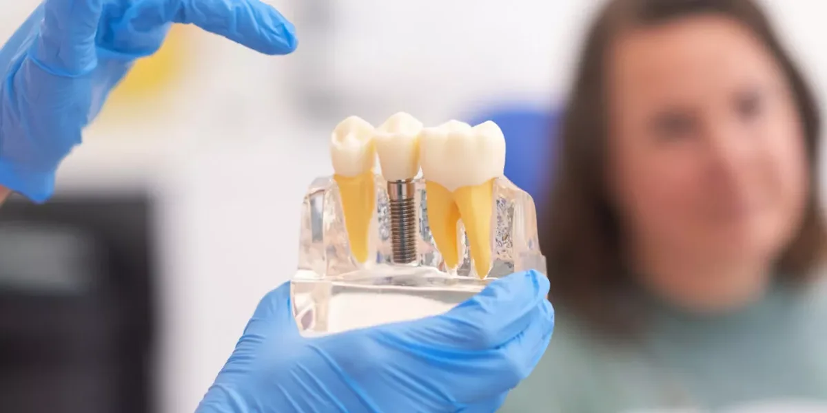Batu Dental Türkiye verified clinic photo