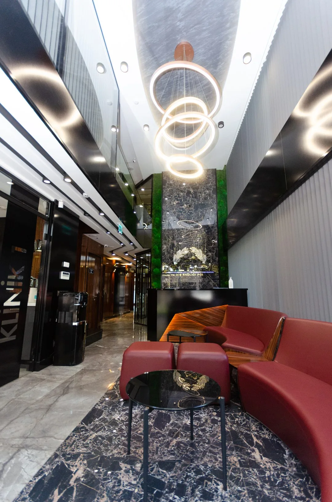 Deltadiş Ağız ve Diş Sağlığı Polikliniği verified clinic photo