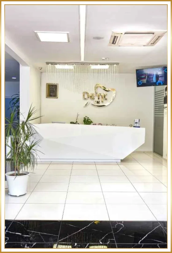 Dent KM verified clinic photo