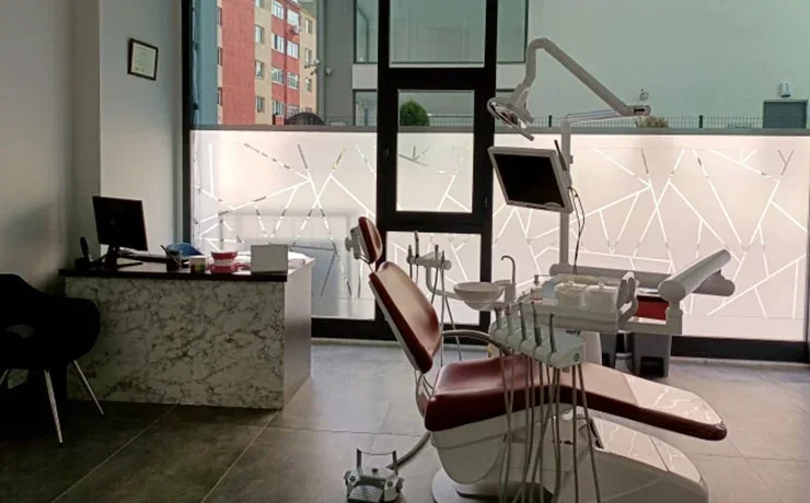 Melsadent Ağız ve Diş Sağlığı Polikliniği verified clinic photo
