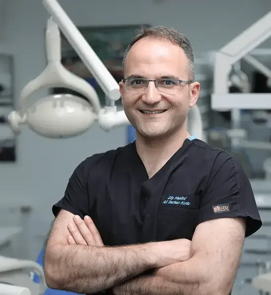 Ali Serkan