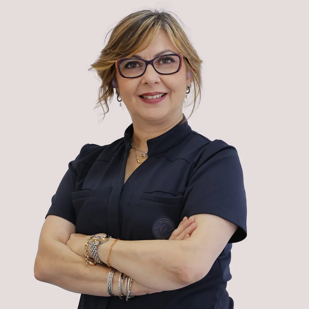 Ayşe Müberra ÖZER