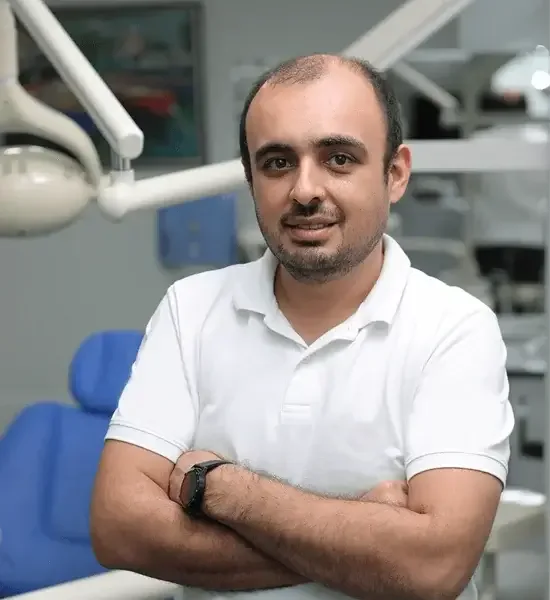 Barış Kaynar