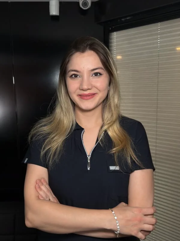 Burcu Aşık