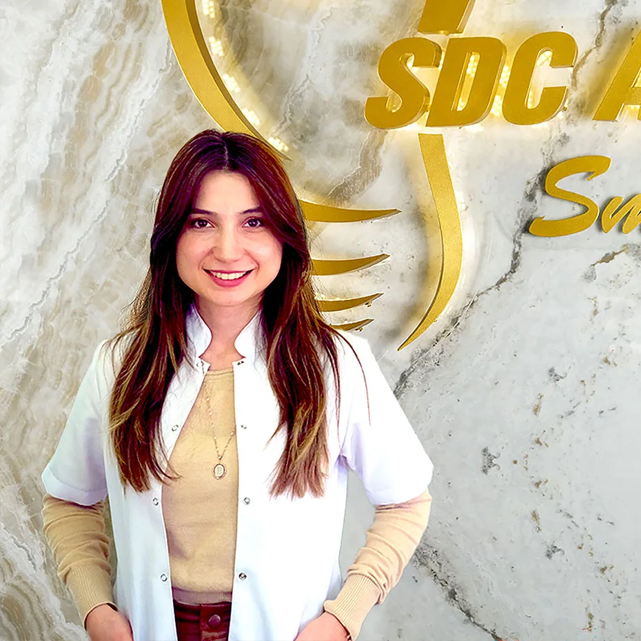 Busra Gokalp