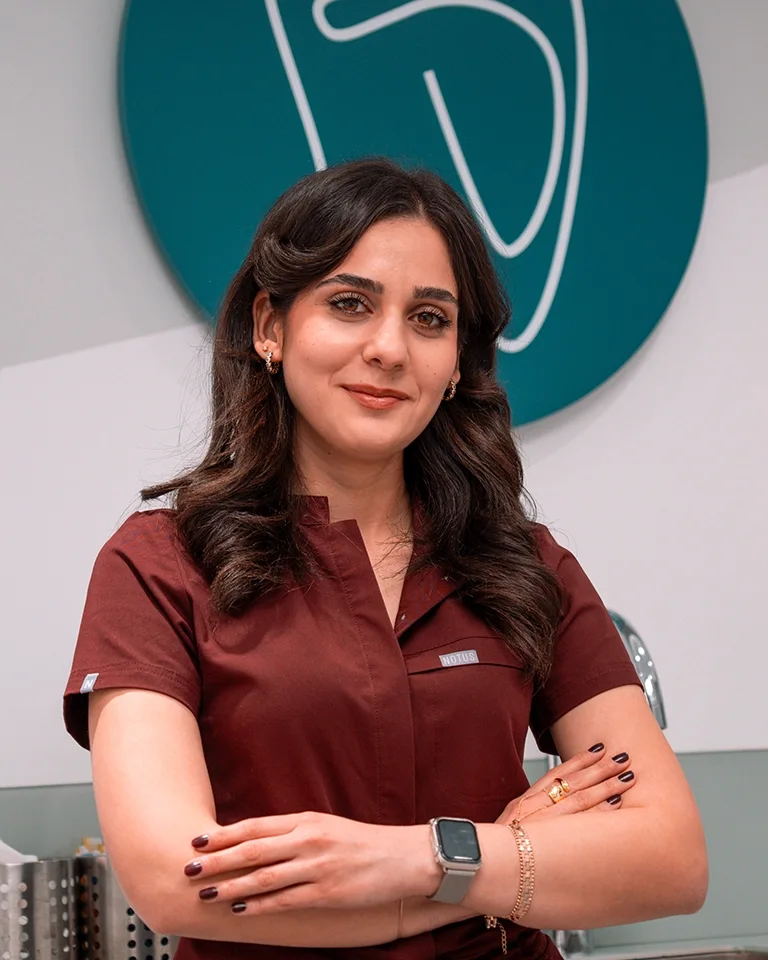 Cansu Bayrakcı