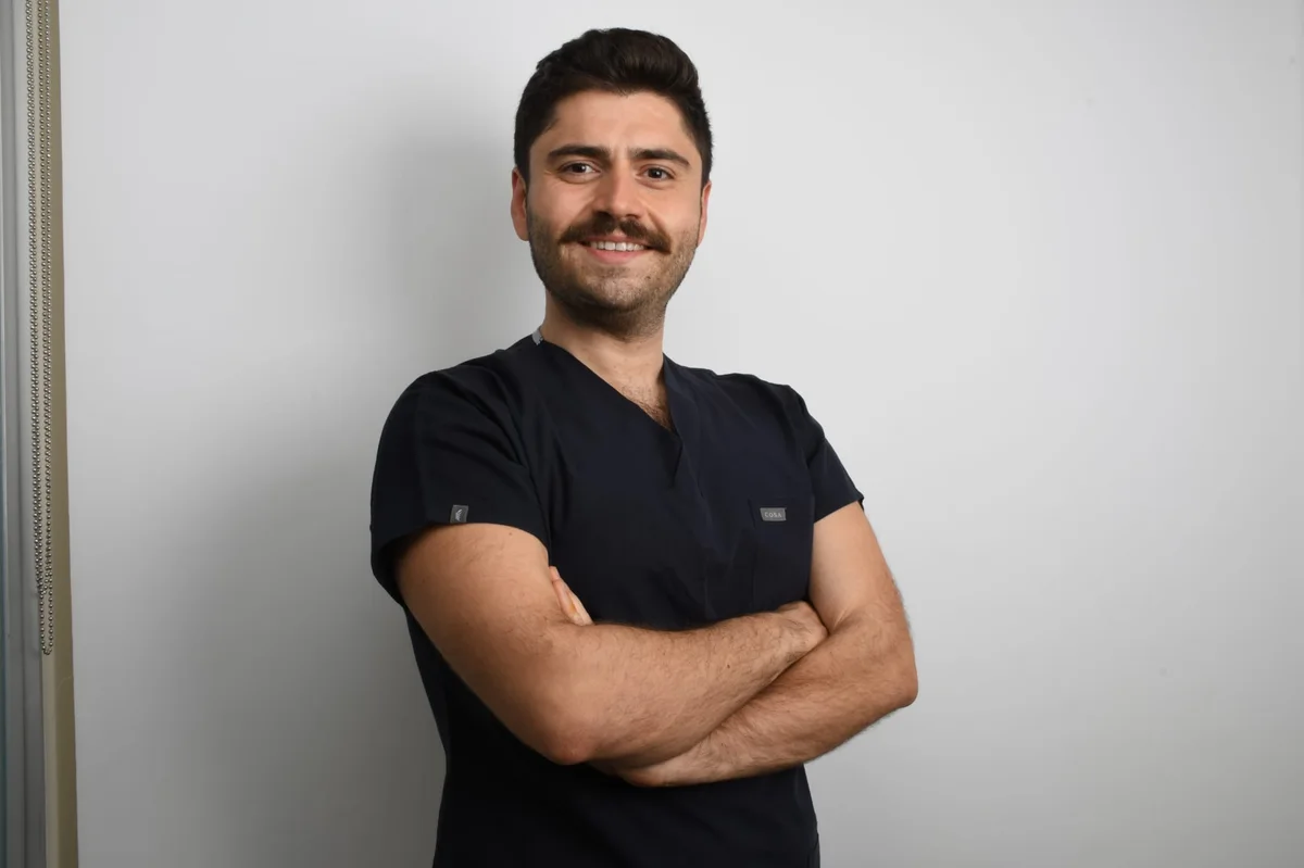 Cem Akmanlar