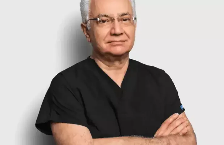 Deniz Sinan