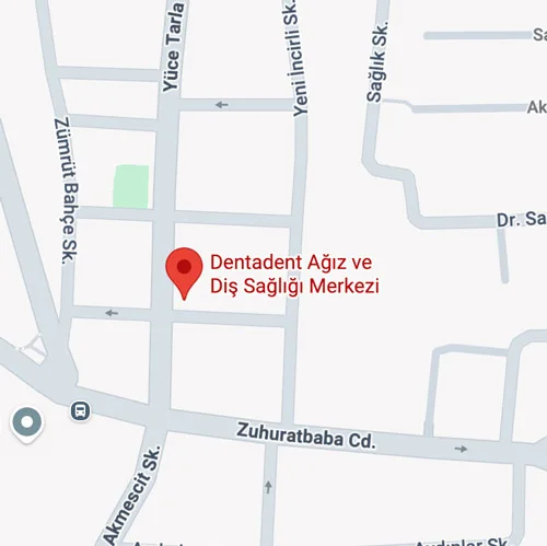 Dentadent Bakırköy