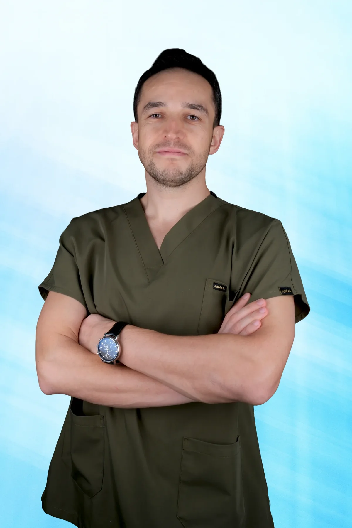 Emrah Aydoğdu