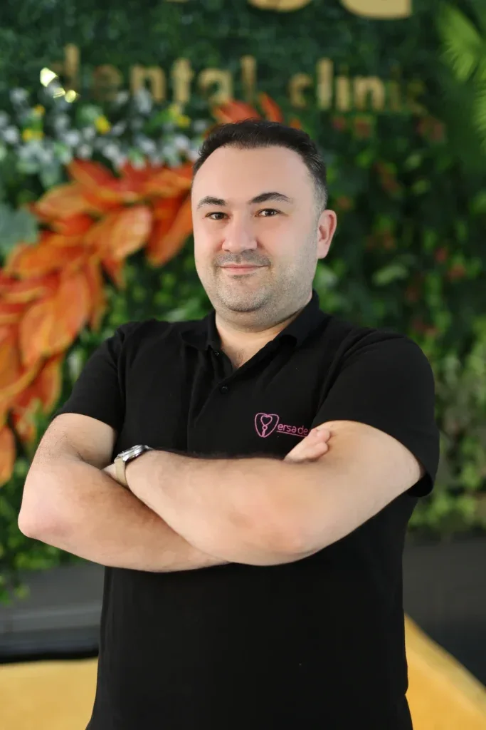 Eren Mecihan