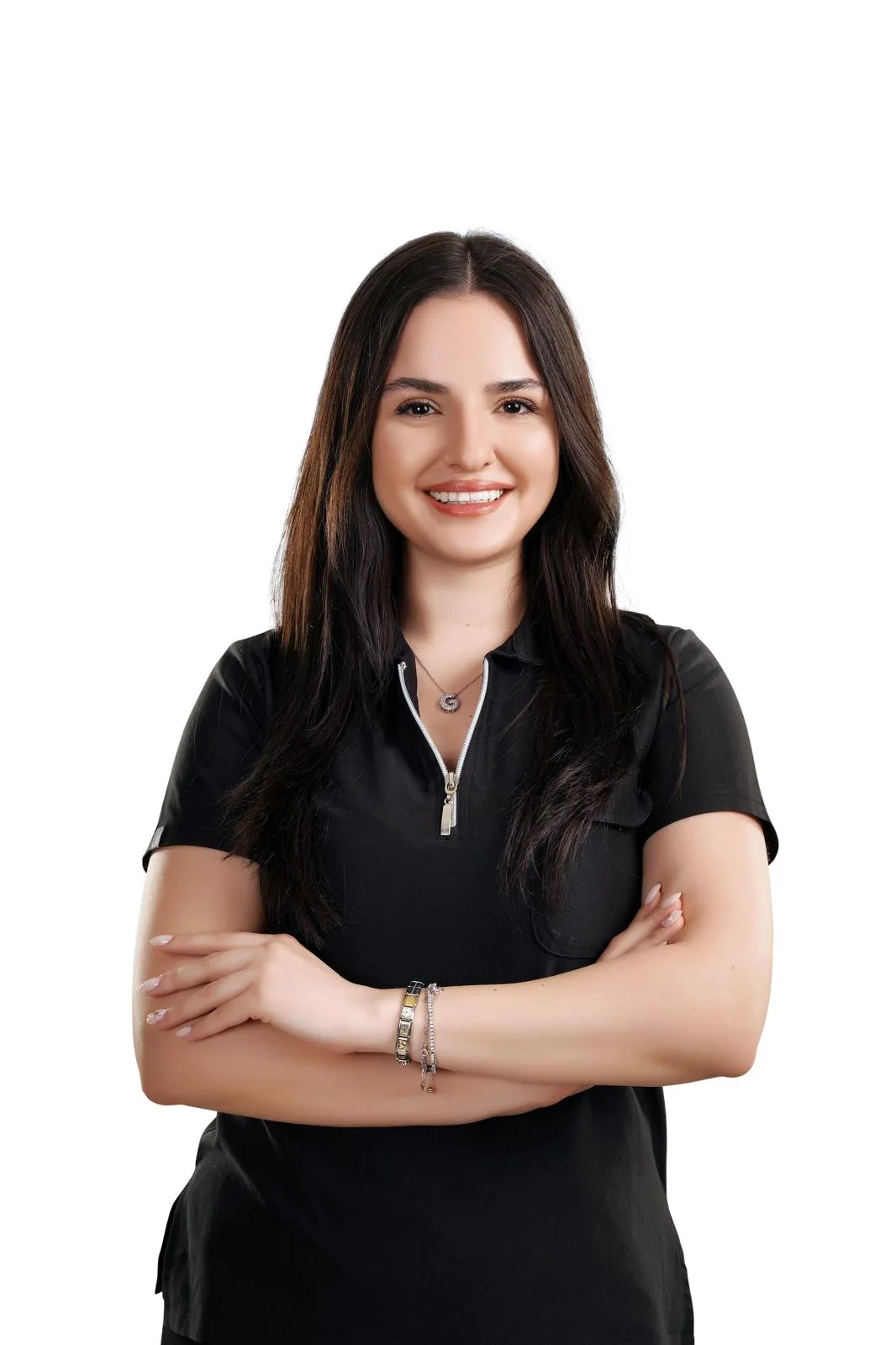 Gizem Berberoğlu