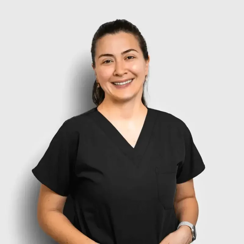 Gülçin Doğusal