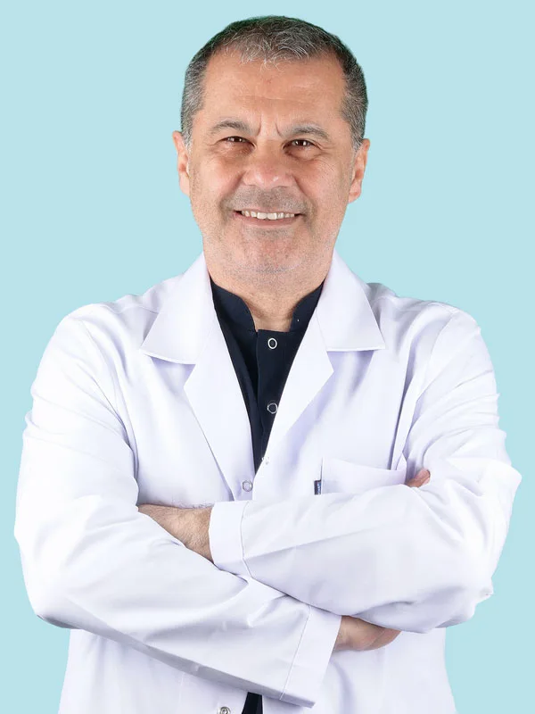 Hüseyin Demirkesen