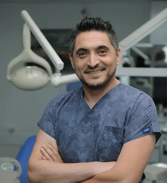 Mehmet Altınsoy