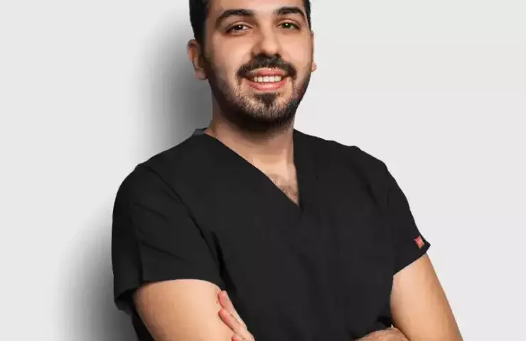 Mehmet Emin