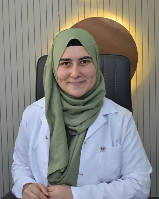 Merve Akbulut