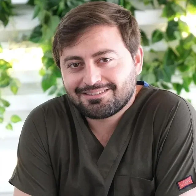 Müslüm Mevlüdoğlu
