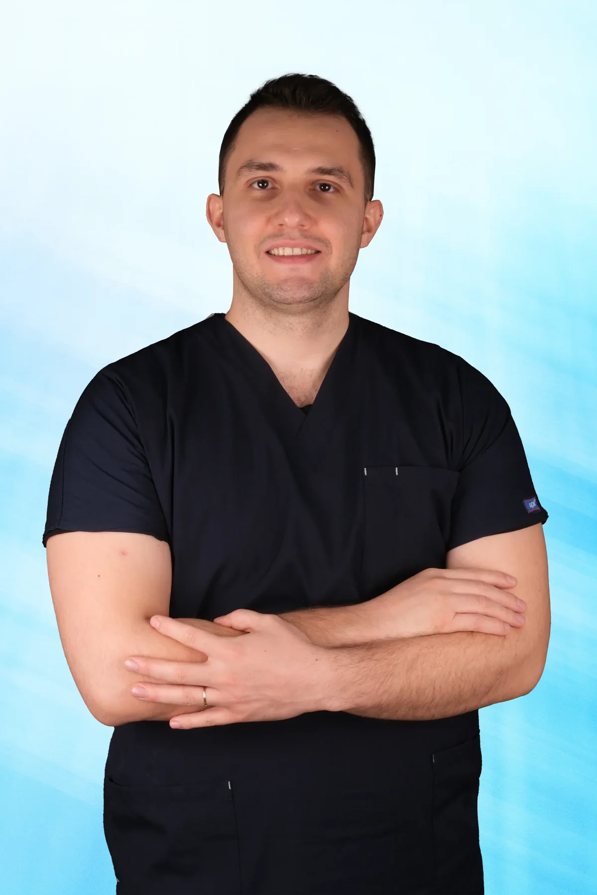 Oğuzcan Göksu