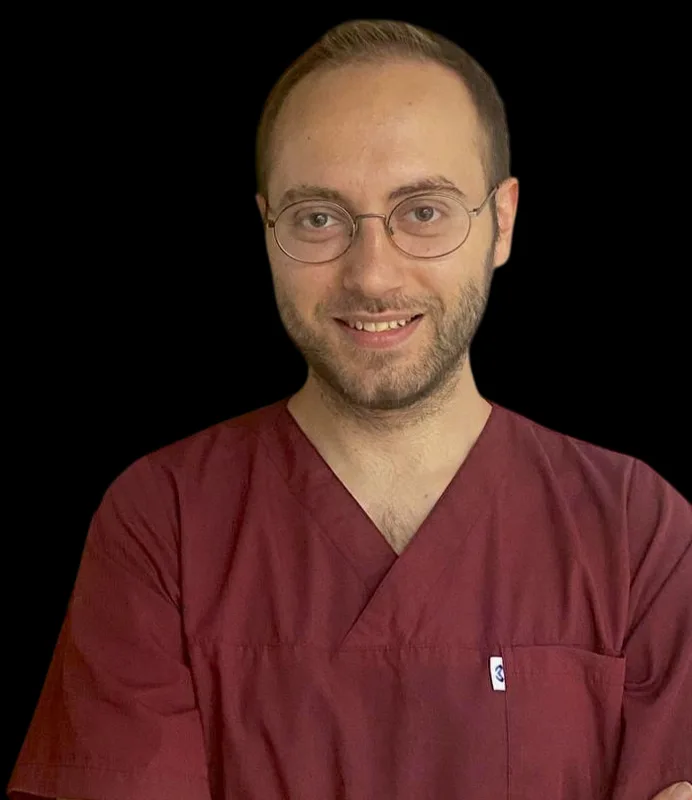 Özgür Dağ