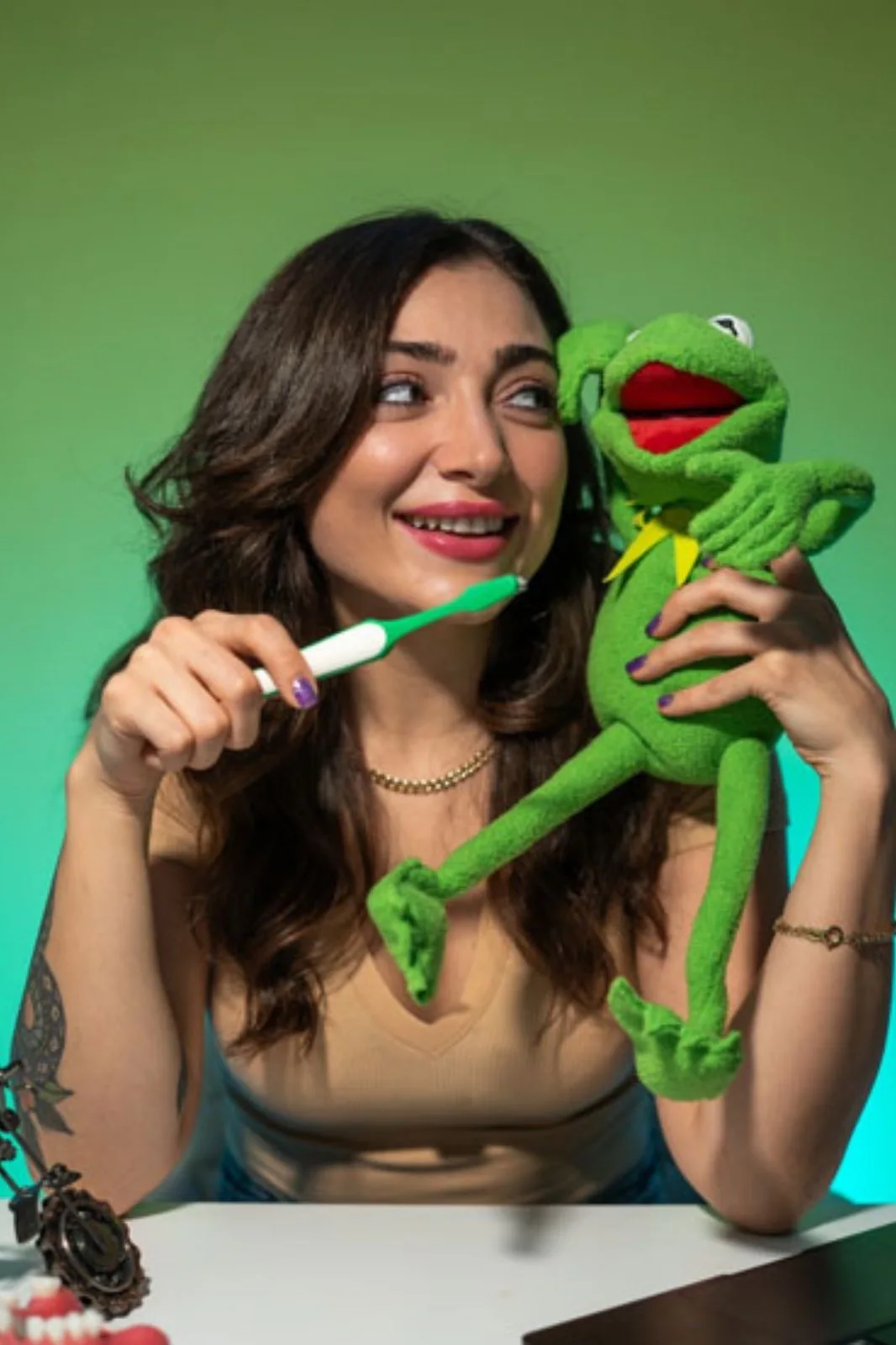 Perisa Koçak
