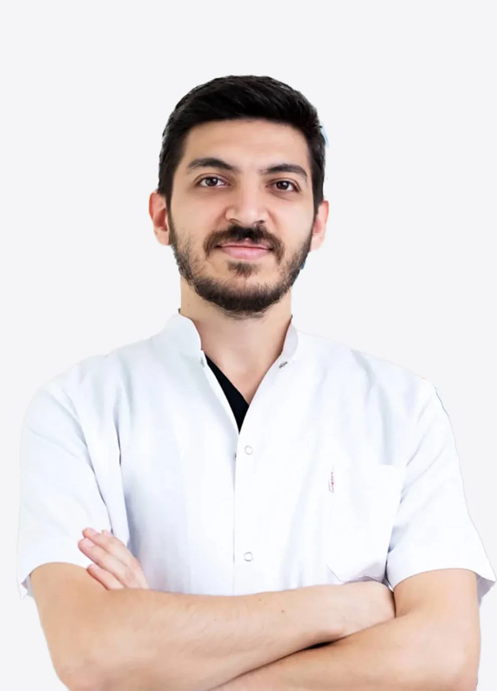 Refik Eğer