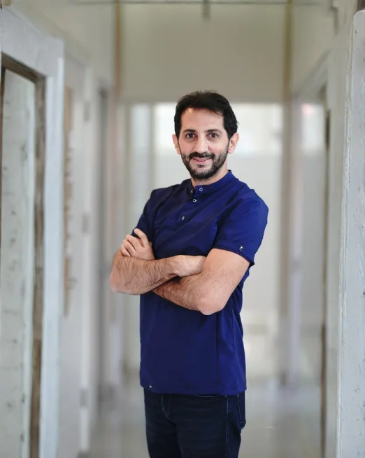 Sefa Arslan