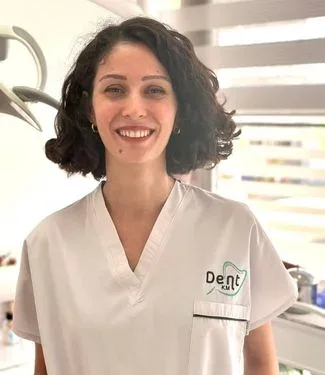 Selin ATMACA