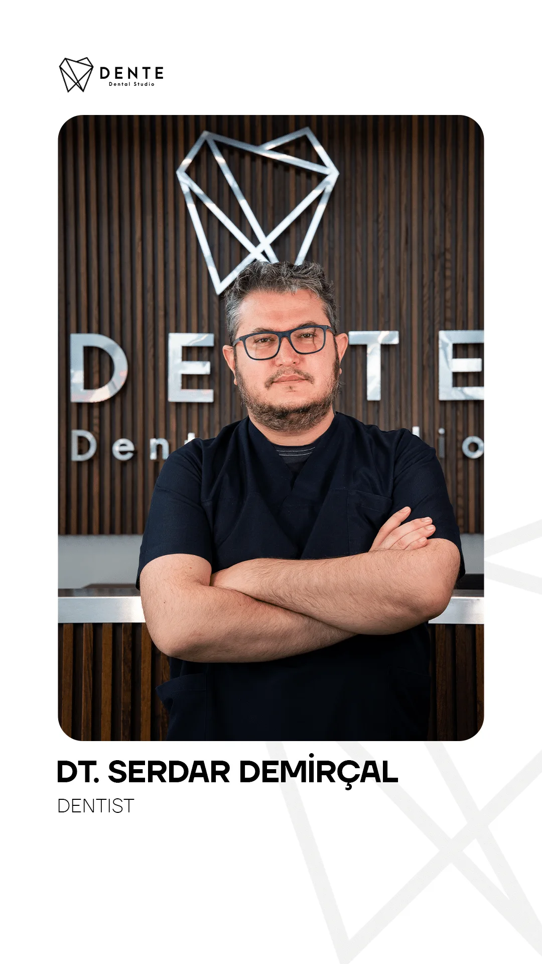 Serdar Demirçal