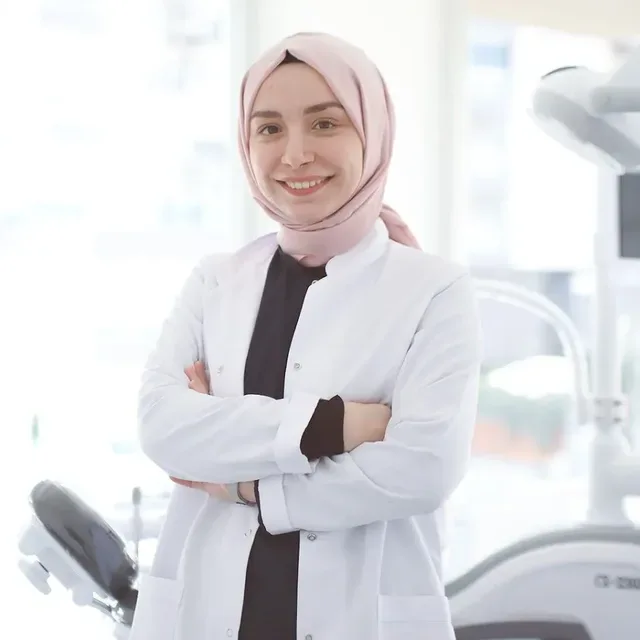 Şerife Kalken