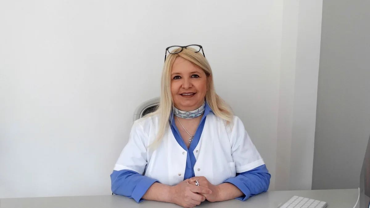 SEVİL KADERLİ