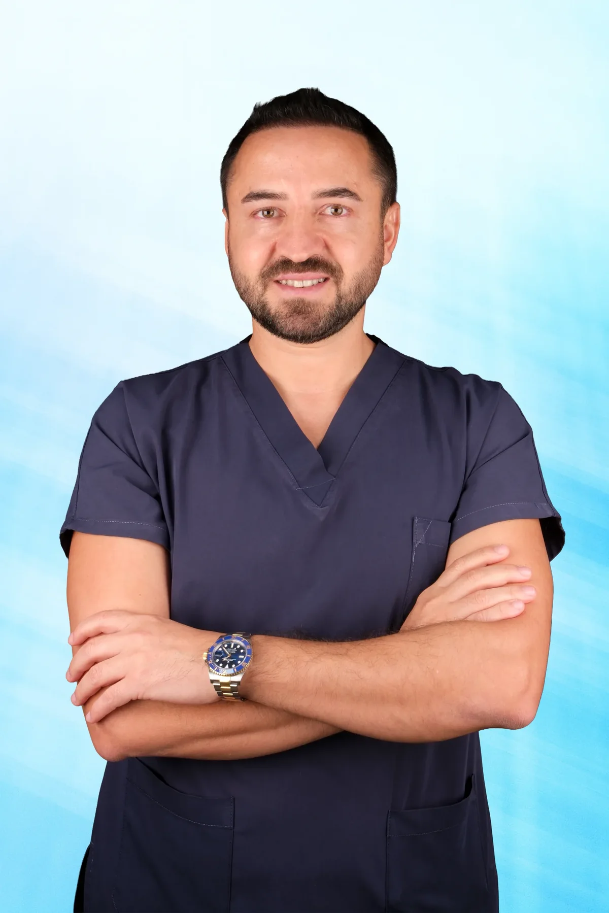 Ümit Tok