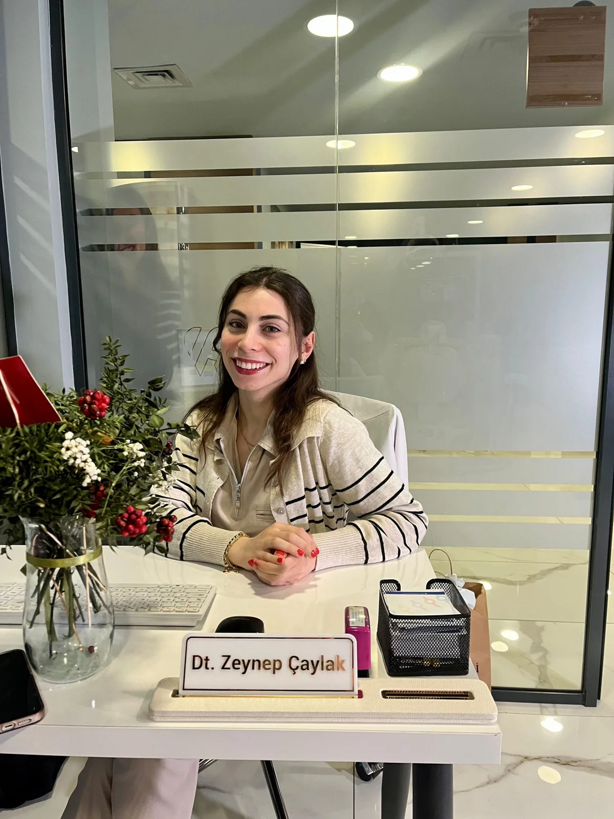 Zeynep Aleyna